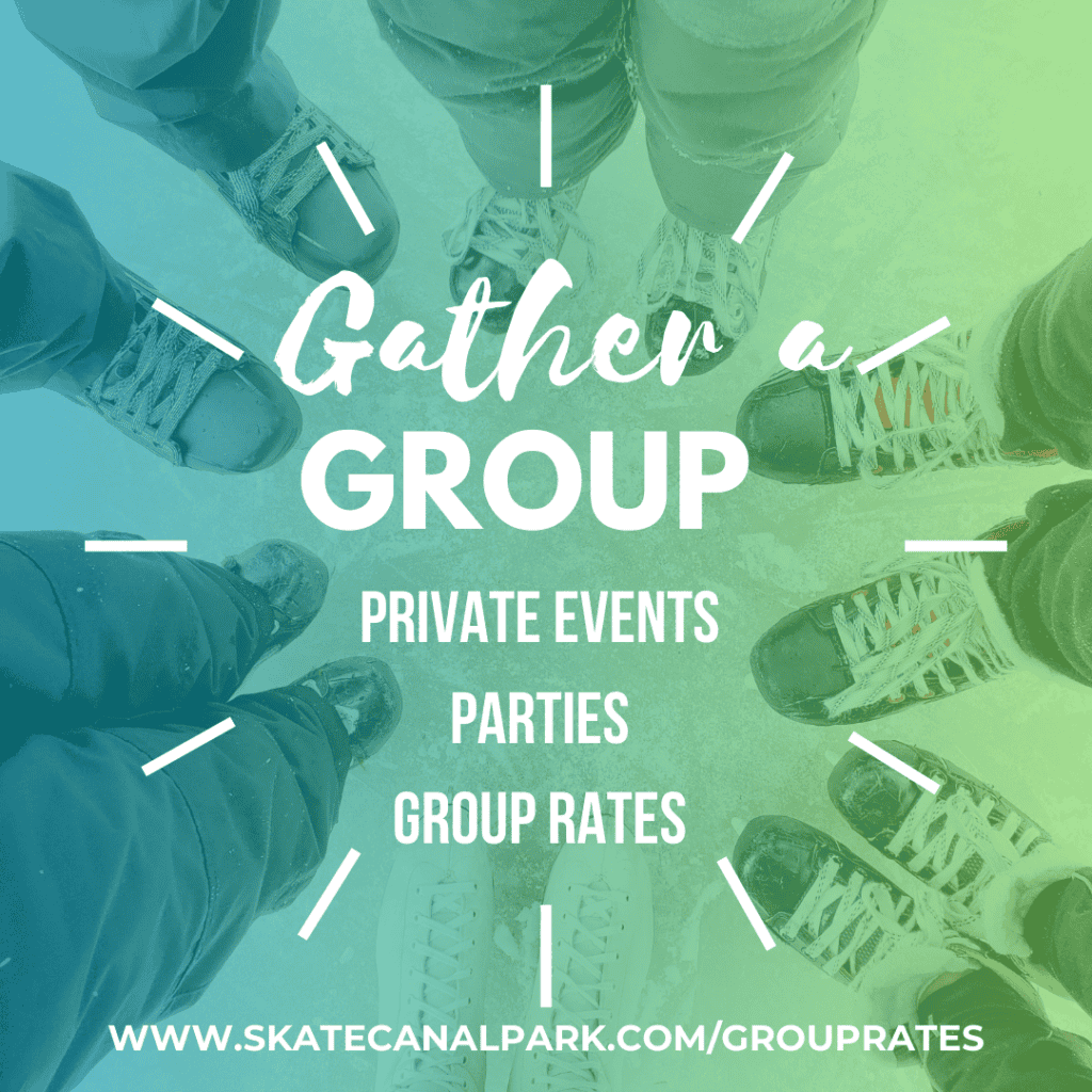 Gather a Group
